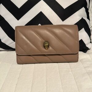 Kurt Geiger wallet on a chain